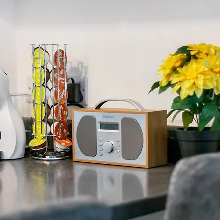 Refurbished 2 Bed Close To - Pass The Keys Дом отдыха *