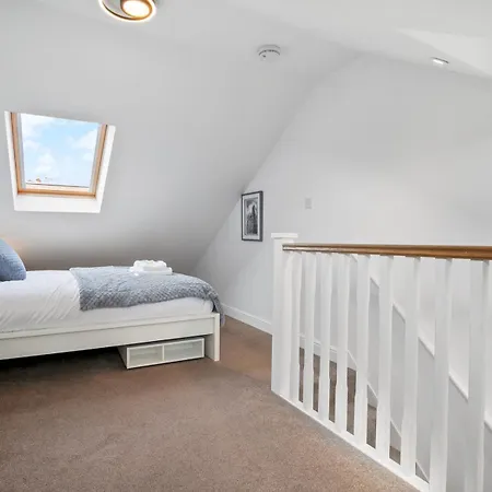 Refurbished 2 Bed Close To - Pass The Keys Feriehus York
