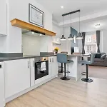 Сasa de vacaciones Refurbished 2 Bed Close To - Pass The Keys *