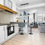 Сasa de vacaciones Refurbished 2 Bed Close To - Pass The Keys York