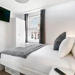 Сasa de vacaciones Refurbished 2 Bed Close To - Pass The Keys *