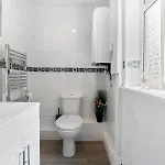 Сasa de vacaciones Refurbished 2 Bed Close To - Pass The Keys York